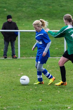 Bild 238 - B-Juniorinnen FSG BraWie 08 - SV Bokhorst : Ergebnis: 0:6